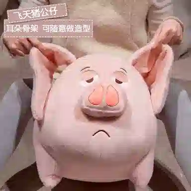 OU DI PIG 25cm40cm60cm