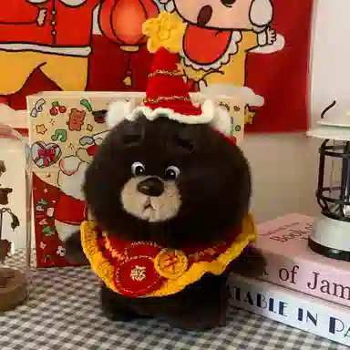 OU DI PIG 25cm35cm45cm80cm