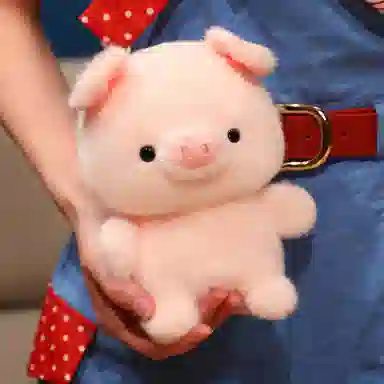 OU DI PIG 15cm