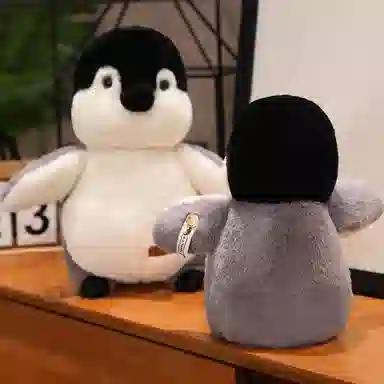 OU DI PIG 22cm30cm35cm