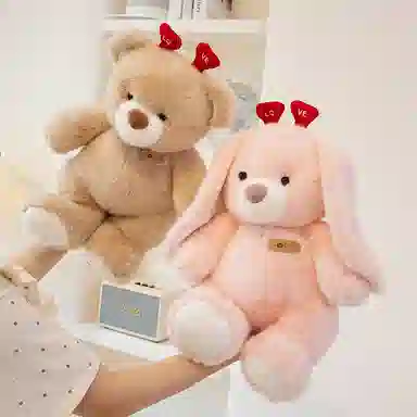 OU DI PIG 25cm35cm45cm