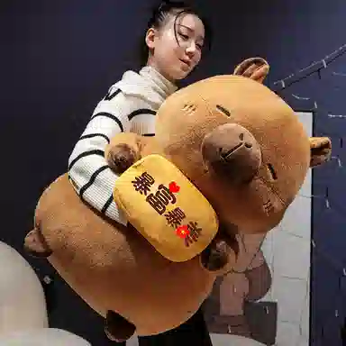 OU DI PIG 40cm60cm80cm