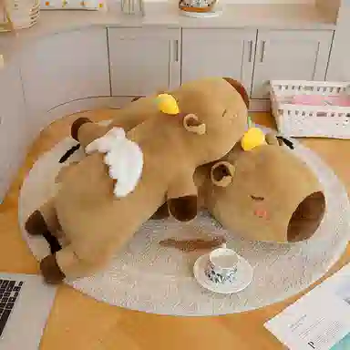 OU DI PIG 60CM80CM100CM