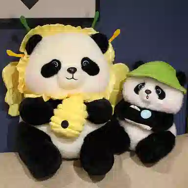 OU DI PIG 25cm35cm45cm