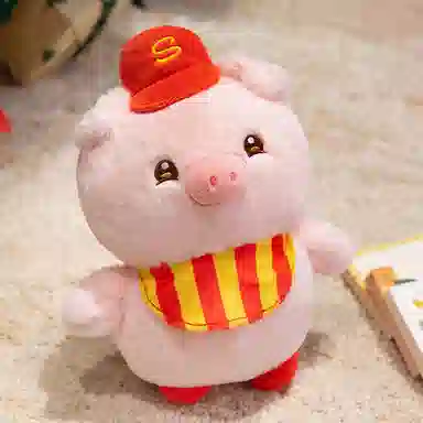 OU DI PIG 20cm35cm50cm