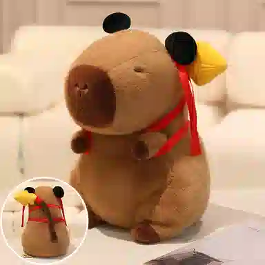 OU DI PIG 12cm22cm33cm45cm