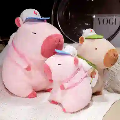 OU DI PIG 35cm45cm55cm