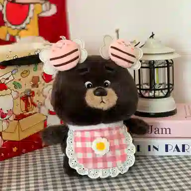 OU DI PIG 25cm35cm45cm80cm