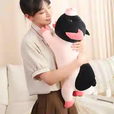 OU DI PIG 20cm35cm45cm60cm