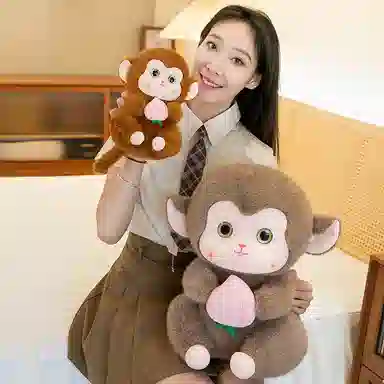 OU DI PIG 22cm30cm40cm