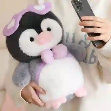 OU DI PIG 25cm35cm45cm