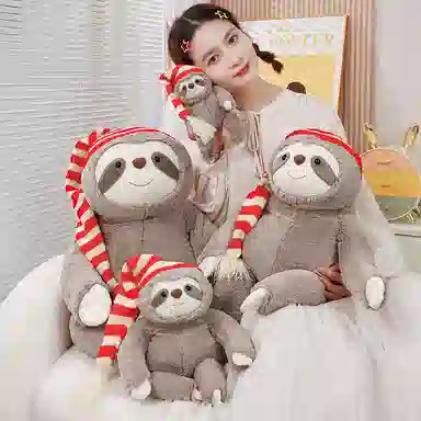 OU DI PIG 22cm38cm60cm80cm