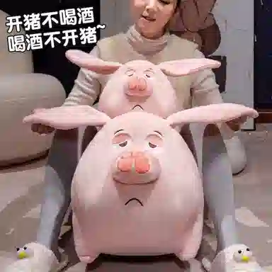 OU DI PIG 25cm40cm60cm