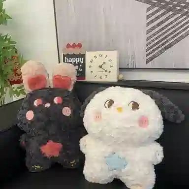 OU DI PIG 39cm36cm46cm