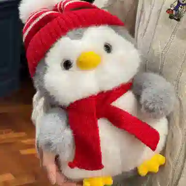 OU DI PIG 20cm25cm35cm40cm