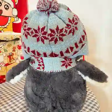 OU DI PIG 20cm28cm35cm