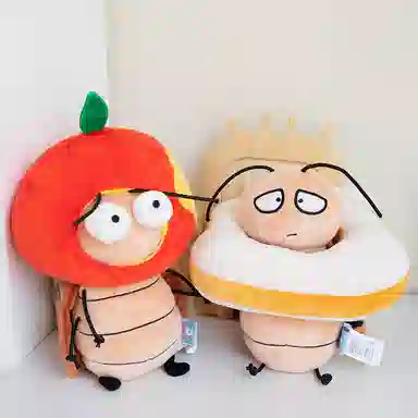 OU DI PIG 10cm20cm23cm