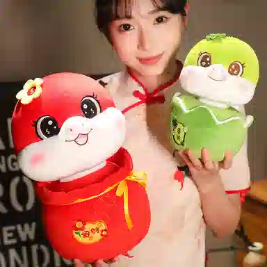 OU DI PIG 17cm23cm33cm