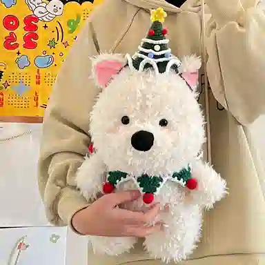 OU DI PIG 3 22cm35cm