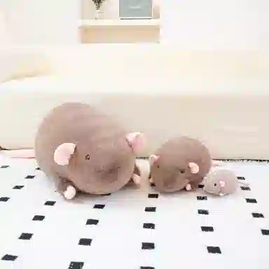 OU DI PIG 18cm35cm65cm