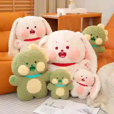 OU DI PIG 25cm30cm35cm40cm45cm55cm60cm