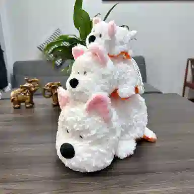 OU DI PIG 18cm35cm48cm13cm