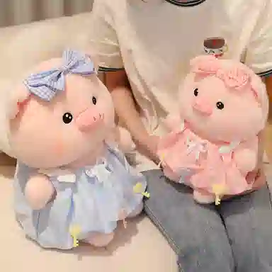 OU DI PIG 24cm30cm40cm50cm