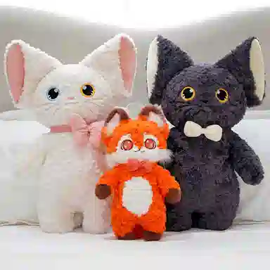 OU DI PIG 40cm60cm80cm