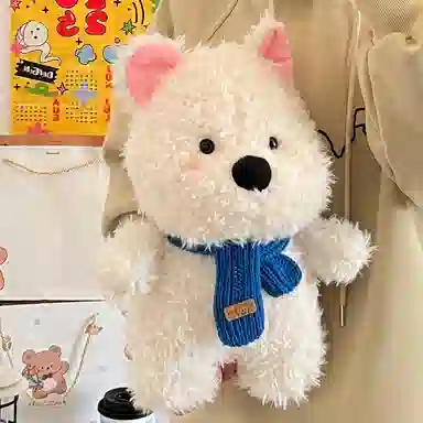 OU DI PIG 3 22cm35cm