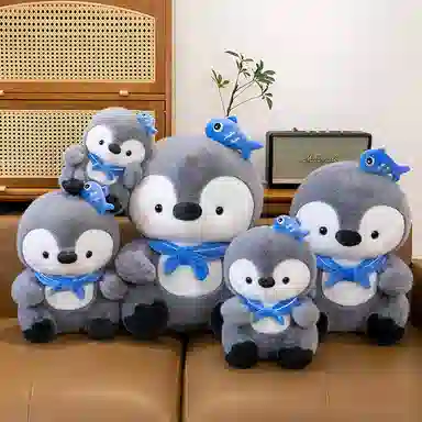 OU DI PIG 30cm35cm40cm