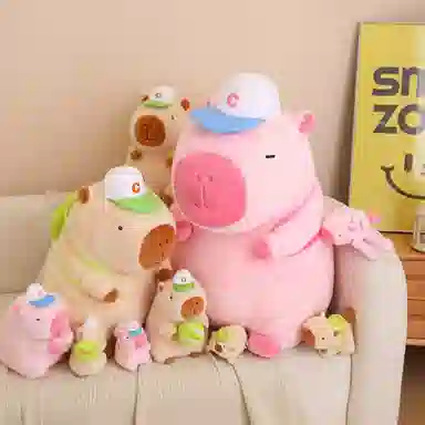 OU DI PIG 25cm35cm48cm