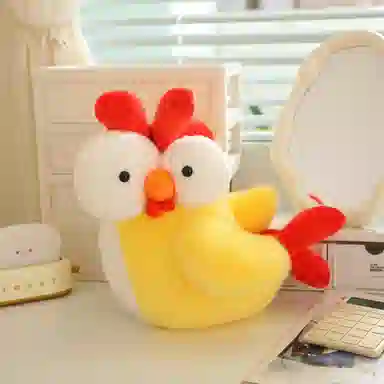 OU DI PIG 10cm20cm25cm 35cm