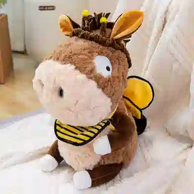 OU DI PIG 25cm35cm45cm