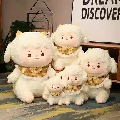 OU DI PIG 23cm35cm45cm60cm