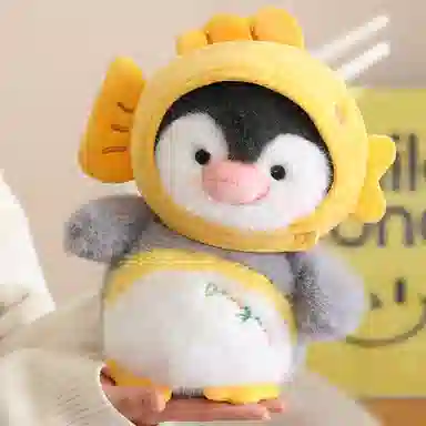 OU DI PIG 25cm35cm45cm