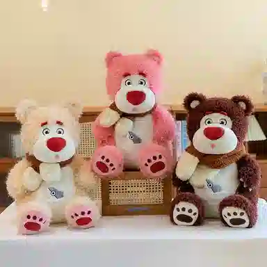 OU DI PIG 27cm38cm50cm