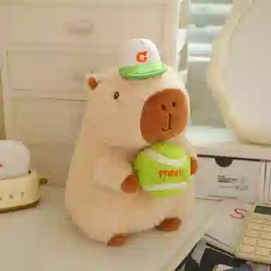 OU DI PIG 25cm35cm48cm