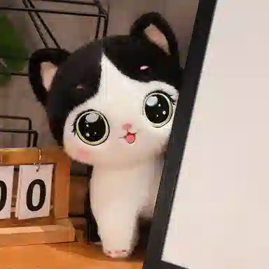 OU DI PIG 22cm28cm35cm75cm