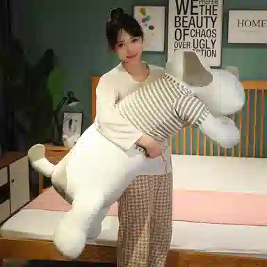 OU DI PIG 90cm110cm130cm150cm180cm