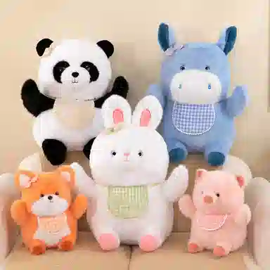 OU DI PIG 35cm45cm55cm