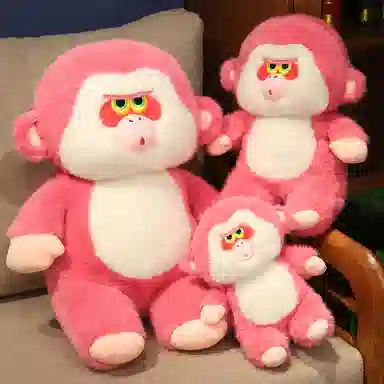 OU DI PIG 25cm35cm50cm