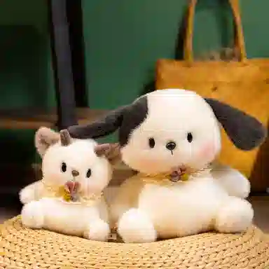 OU DI PIG 12cm16cm23cm