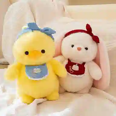 OU DI PIG 24cm35cm45cm