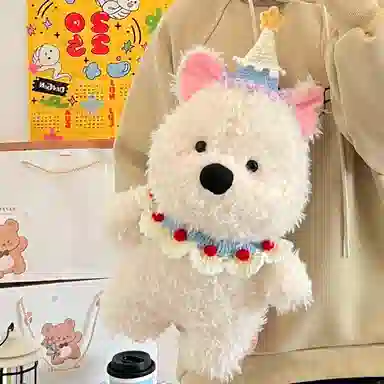 OU DI PIG 3 22cm35cm