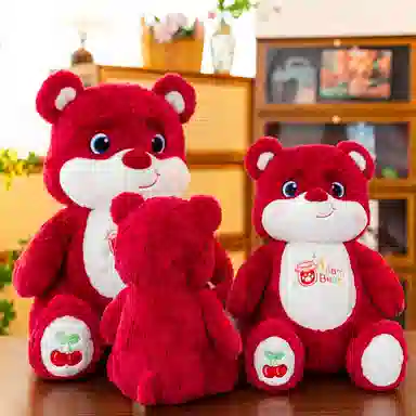 OU DI PIG 28cm38cm51cm