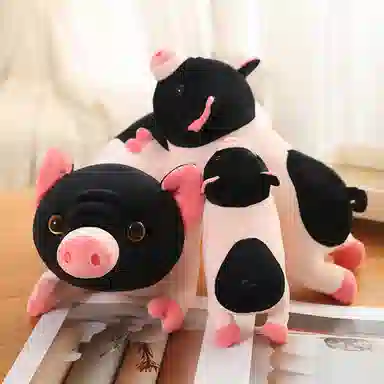 OU DI PIG 20cm35cm45cm60cm