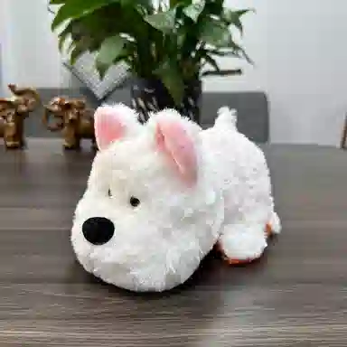 OU DI PIG 18cm35cm48cm13cm