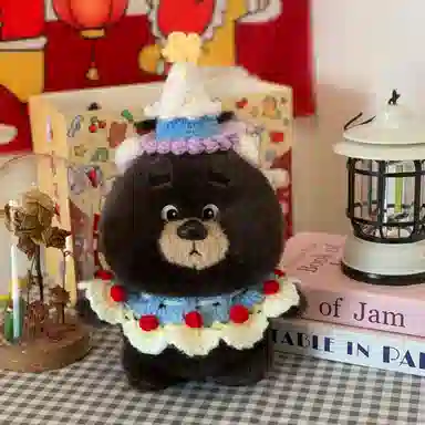 OU DI PIG 25cm35cm45cm80cm