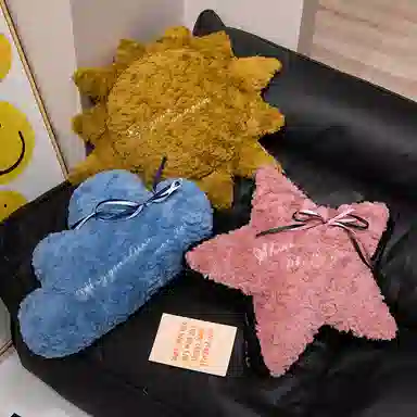 OU DI PIG 28cm30cm32cm36cm45cm55cm