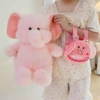 OU DI PIG 45cm60cm75cm